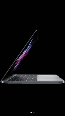 ❗️已售出❗️9.9成新 2018 MacBook Pro TouchBar i5 8g 512g 太空灰英文鍵盤版