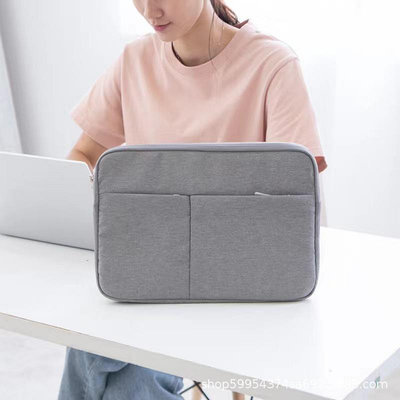 電腦包手提包筆記本包 蘋果 華為 華碩內膽包保護套 筆電保護殼 保護套 筆電提包
