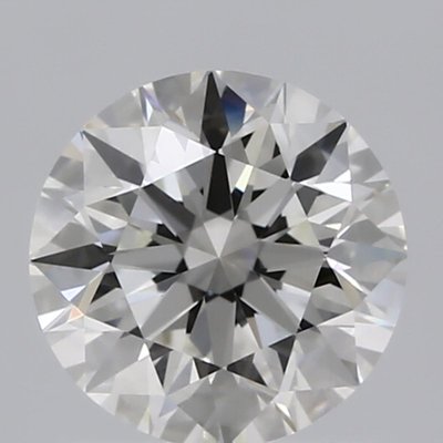 俐格鑽石珠寶批發 GIA鑽石裸鑽圓鑽 1克拉 G IF 3EX H&A 特價296,600 另售婚戒戒台