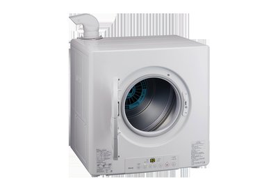 【MIK廚具】林內 日本進口瓦斯乾衣機 烘衣機 RDT-90-TR-W (9kg)