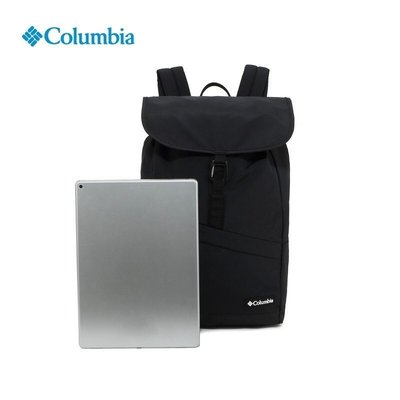 【熱賣精選】Columbia哥倫比亞戶外21男女通用復古運動通勤雙肩背包UU0118