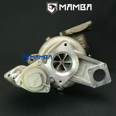 MAMBA Performance turbocharger Honda 2.0T Accord TD04HL-21TK