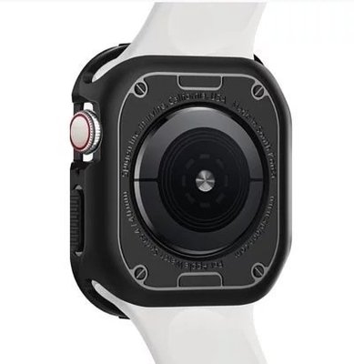 【24H出貨】SGP Apple Watch Series 4 44mm Rugged Armor 防摔耐衝擊保護殼