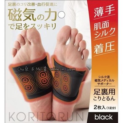 ✬Mei醬日本代購小舖✭ 日本製 ALPHAX 疲勞救星 腳底磁石套 足用磁力腳套 磁氣減壓套 足壓 磁力項圈 易利氣