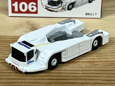 Tomica 106的價格推薦- 2023年11月| 比價比個夠BigGo