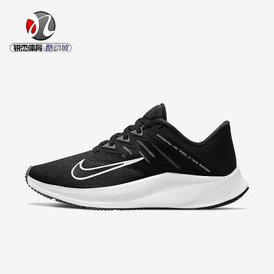 Nike 女子低幫網面輕便舒適運動休閑跑步鞋CD0232-002 003