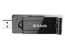 @電子街3C特賣會@全新原廠 D-Link 友訊 DWA-193 AC1750雙頻USB 3.0無線網卡 DWA193