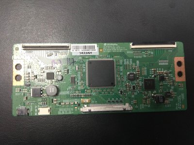 LG 55吋4K面板用邏輯板6870C-0738A