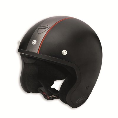 DNS部品 2018 DUCATI ARAI MERGE 彩繪罩彩繪安全帽 XDIAVEL