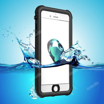【熱賣下殺價】手機殼♀防水殼 iphone 11 Pro Max XS 手機殼 iPhoneX 防摔2米防水 全包保護殼