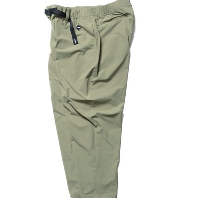 F.C.Real Bristol DRY ACTIVE STRETCH ADJUSTABLE UTILITY PANT