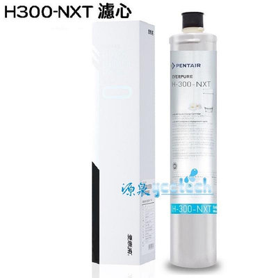 愛惠浦公司貨H300NXT 濾心H300NXT淨水設備用H-300NXT濾芯