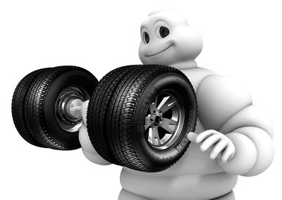 16吋輪胎 Michelin 米其林胎王 全系列規格到貨 歡迎詢問