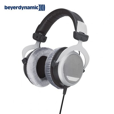 東京快遞耳機館 開封門市可試聽 Beyerdynamic DT880 Edition 監聽耳機 原廠公司貨