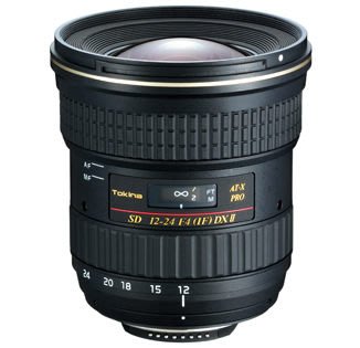 ＠佳鑫相機＠（全新品）TOKINA AT-X 12-24mm F4 PRO DX II (有對焦馬達)for Nikon 立福公司貨