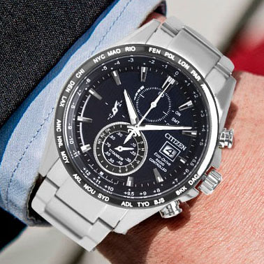 現貨 可自取 CITIZEN AT8154-82E 星辰錶 42mm 光動能 鈦金屬 黑面盤 藍寶石玻璃 鋼錶帶 男錶