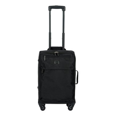 💓好市多代購/可協助售後💓 Bric's Siena 系列 21吋行李箱 黑色