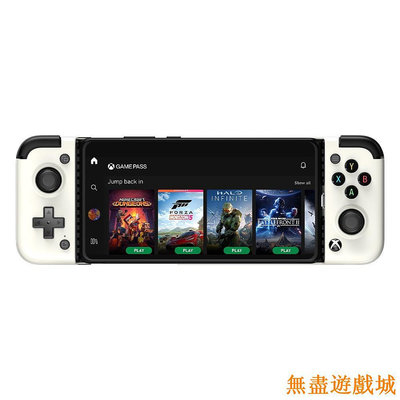 鴻運遊戲Gamesir X2 Pro Xbox 遊戲手柄 Android C 型手機遊戲控制器,適用於 Xbox Game Pa