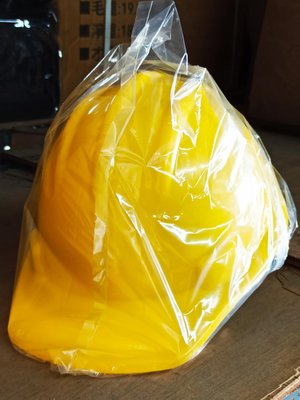 HJ001 工地安全帽/工程帽/工作帽/施工安全帽/黃色/白色/購買請告知數量顏色