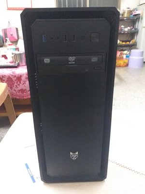 (((台中市)I7電腦 I7-2600 8GB