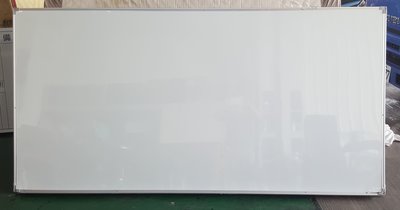 【宏品二手家具館】 二手EF9002單面240*120公分白板/佈告欄多種尺寸可選擇台中辦公家具賣場