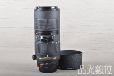 【品光攝影】Nikon 70-180mm F4.5-5.6D #124500T