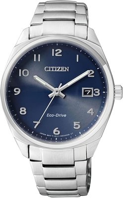 日本正版 CITIZEN 星辰 EO1170-51L 男錶 手錶 光動能 日本代購