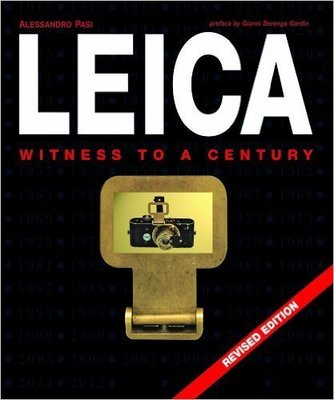 [外文書 二手] Leica: Witness M MF 百年 萊卡相機 德國 攝影 黑白 單眼 gopro 鏡頭 人體