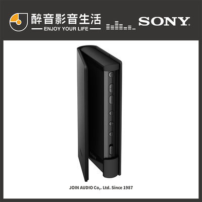 【醉音影音生活】Sony CKS-NWA300 原廠皮套/保護套.適用NW-A306.台灣公司貨