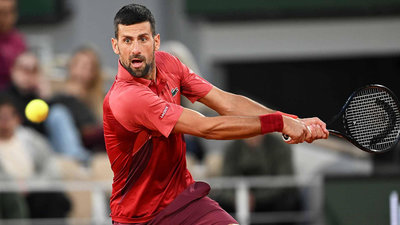 【T.A】限量優惠 Lacoste Novak Djokovic UltraDry 無縫線實戰版 Polo 2024法網 網球球衣 Polo