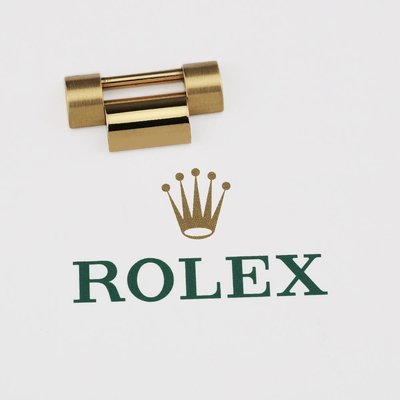 現貨熱銷-近全新 ROLEX 勞力士 錶帶格 Day-Date mercari 日本直送 二手