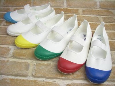 【日本學校室內鞋代購】Moonstar Tef Color 日本製學校室內專用鞋