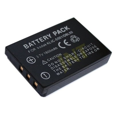 小青蛙數位 三洋 DBL50 Xacti VPC-HD1010 Xacti VPC-FH1 相機電池 電池