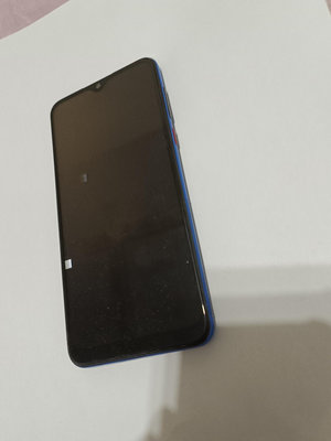 HTC Desire19+ D19+ PLUS（4G雙卡 3+1AI鏡頭 8核 6.2吋 ）只測試可開機聲音正常 品相如圖 零件機 螢幕方塊線條