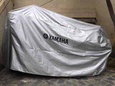 [現貨供應] YAMAHA XMAX300 車罩 防雨罩 防塵罩 重機專用 大羊專用 重機車罩 大羊車罩 SJ二輪精品