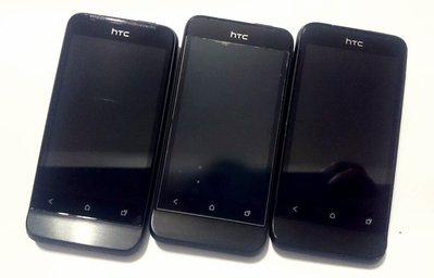 ☆1到6手機☆盒裝 HTC One V T320E 亞太4G可用《附旅充+內建電池》宅配優惠免運