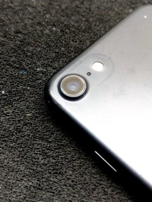 三重iPhone手機維修 iphone6s iphone7 iphone8 iphoneX 後鏡頭玻璃破裂更換 後鏡頭