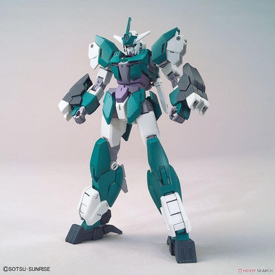 核心模型 HGBD:R 1/144 創型者 金星二式+武器包 Core Gundam &amp; Veetwo 高高 大班 HG