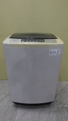二手家電洗衣機推薦-桃園二手家電-【國際】變頻洗衣機10KG/NA-100YZ