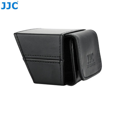 JJC LCH-30 相機螢幕遮陽罩 通用款 3.0 英寸折疊屏單眼微單相機和攝像機 佳能尼康索尼富士松下奧林巴斯等適用
