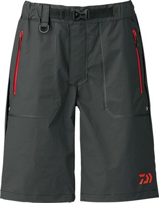 《三富釣具》DAIWA 釣魚短褲 DR-9508P 黑-M號/L號/XL號 白/粉/藍-L號/XL號
