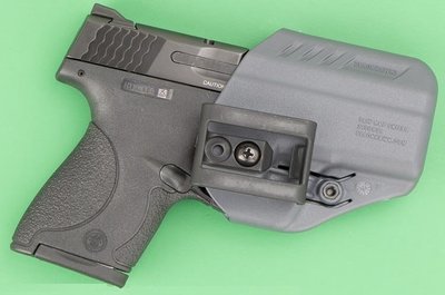 ( 昇巨模型 ) - Blackhawk - M&amp;P 9C 超短型手槍 - 黑鷹便衣型隱藏式槍套 - 美國原裝進口 !