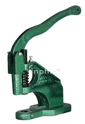 INPHIC-五金 鉚釘機 手動噴繪布四合扣 打扣機 雞眼機 壓扣釘+雞眼扣手壓機模具