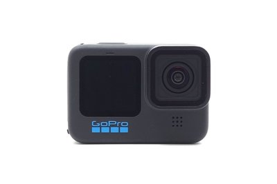 【台中青蘋果競標】GoPro Hero 10 Black 記憶卡槽讀取異常 瑕疵機出售 料件機出售 #83005