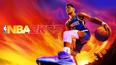 遊戲機 PS4正版游戲光盤 NBA2K23 NBA23 美國職業籃球 中文 現貨即發