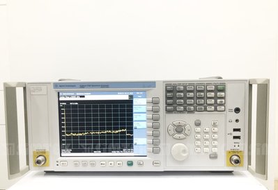 Agilent N1996A CSA頻譜分析儀