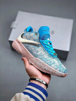 Nike Lebron XX Lmtd EP 勒布朗 · 詹姆斯20代實戰籃球鞋 貨