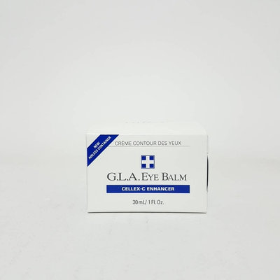 《美妝便利購》Cellex-C希蕾克斯GLA 超水合保濕眼霜30ml ☆公司貨