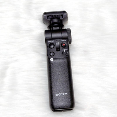 【低售】Sony GP-VPT2BT藍芽無線遙控拍攝握把 拍攝 錄影 防塵防滴 RX100 A7R III ZV1公司貨