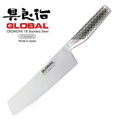 【angel 精品館 】 日本具良治 Global 專業主廚刀/ 切片刀 GF-36